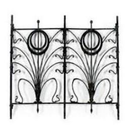 Service Provider of Gates Fabrication Services Surat Gujarat 